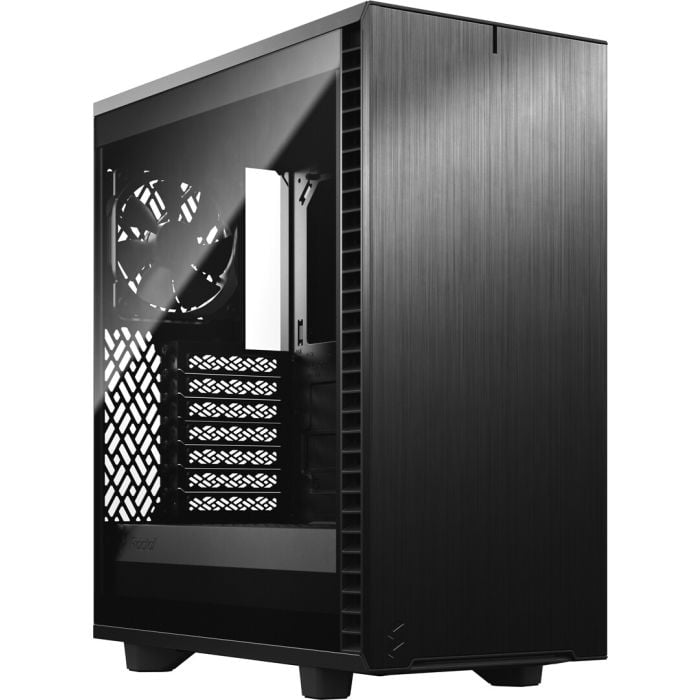 Fractal Design Define 7 Kotelo