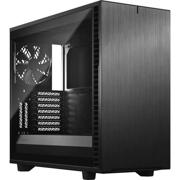 Fractal Design Define 7 Kotelo