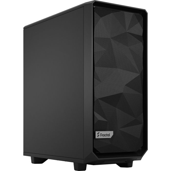Fractal Design Meshify 2 Case Tornikotelo