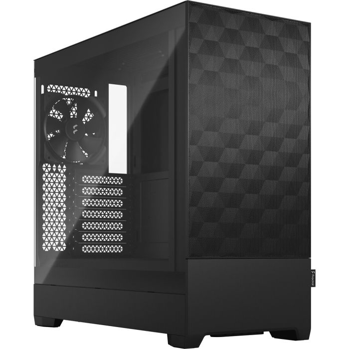 Fractal Design Pop Air Black Kotelo