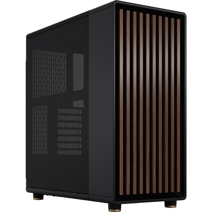 Fractal Design North Charcoal Black Kotelo