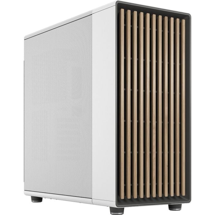 Fractal Design North Xl Chalk White Kotelo