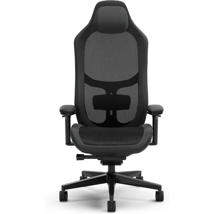 Fractal Design Refine Mesh Pelituoli