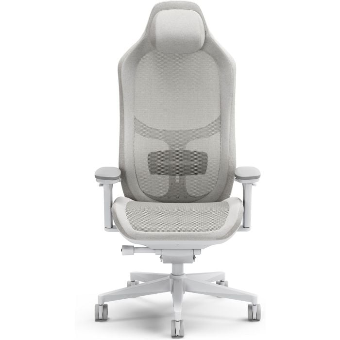 Fractal Design Refine Mesh Pelituoli