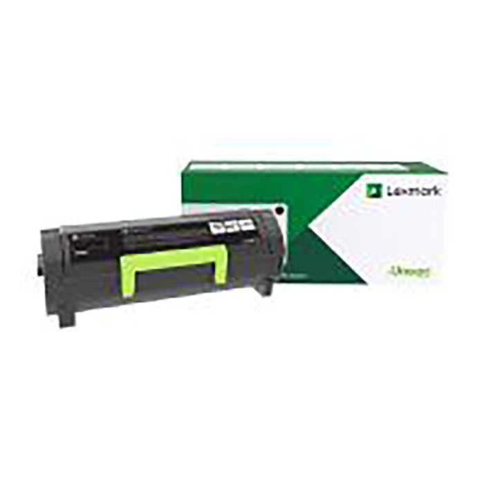 Lexmark Return Program Toner