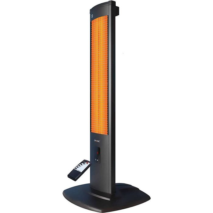 Opranic Thor20xr-b Infrapunalämmitin