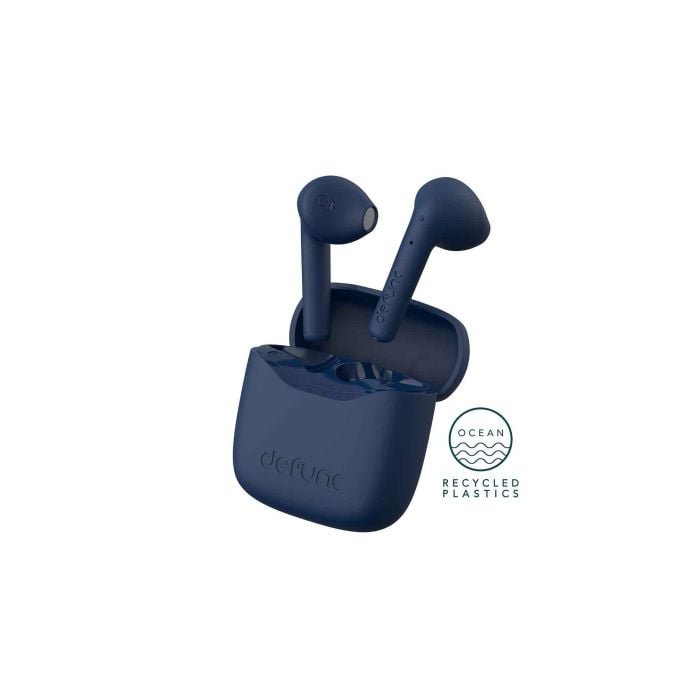 Defunc True Lite Ii Täysin Langattomat Kuulokkeet, Sininen