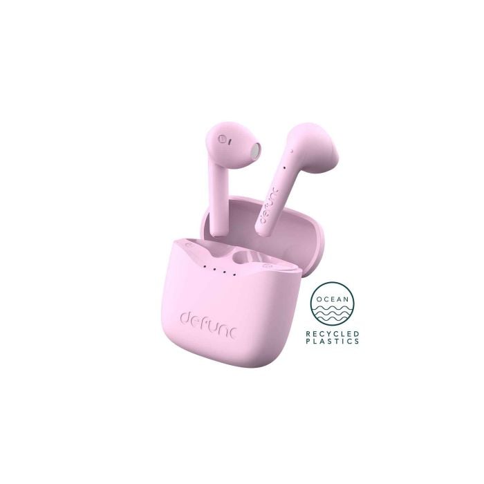 Defunc True Lite Ii Täysin Langattomat Kuulokkeet, Pinkki