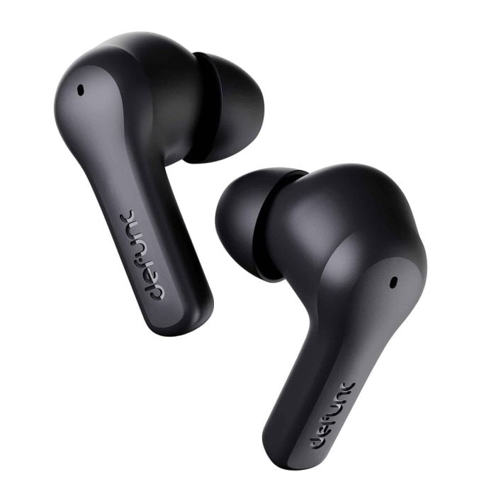 Defunc True Anc Ii Täysin Langattomat Kuulokkeet, Musta