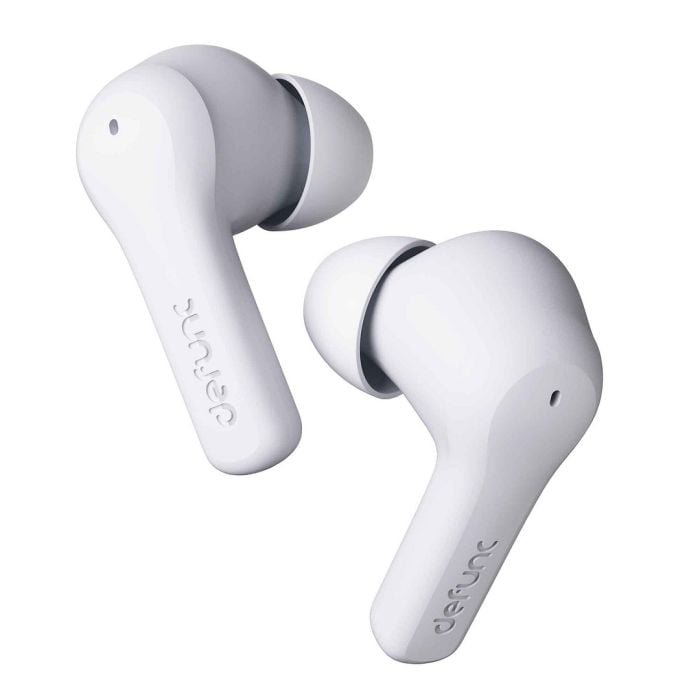 Defunc True Anc Ii Täysin Langattomat Kuulokkeet, Valkoinen