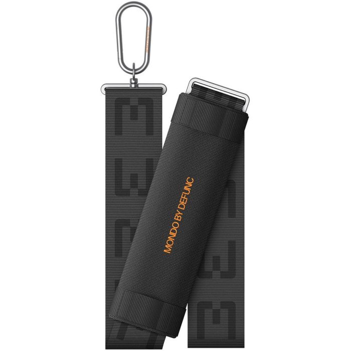 Mondo By Defunc Olkahihna Kaiuttimelle, Musta