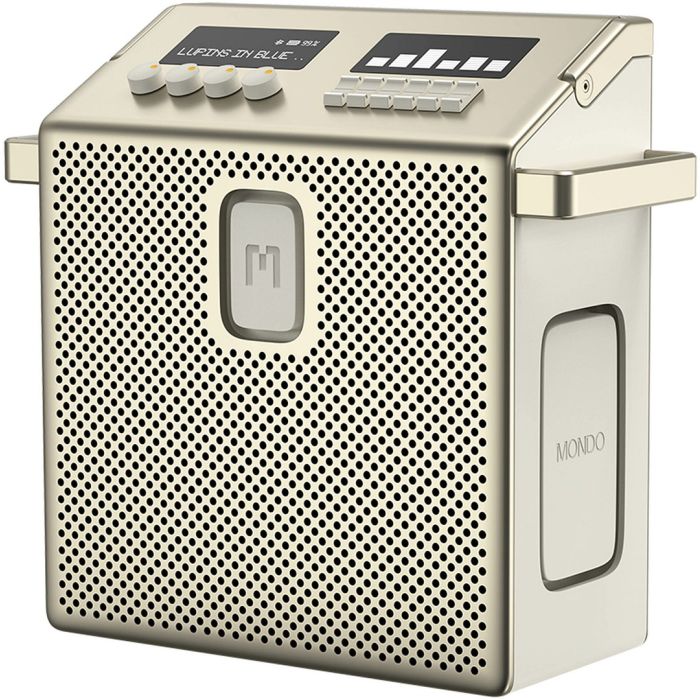 Mondo Bluetooth Kaiutin Medium