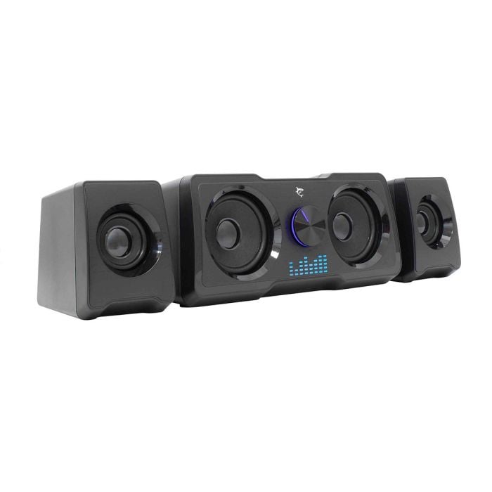 White Shark Mood Stereo 2.2 Kaiutin