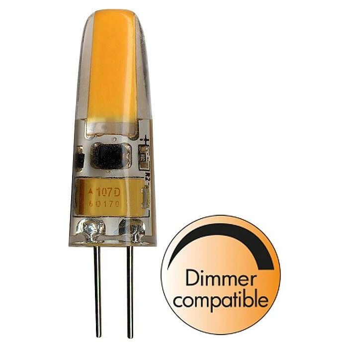 Star Trading Led-lamppu G4