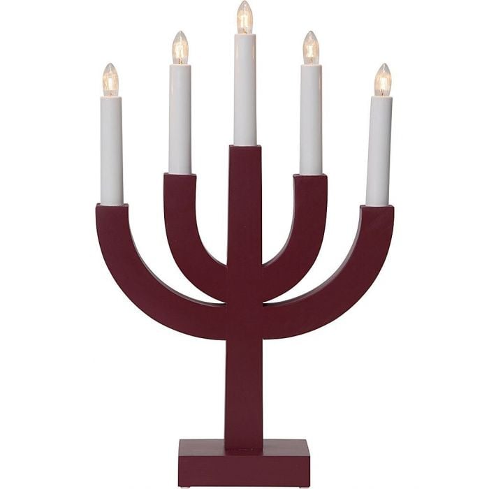 Star Trading Kynttelikkö