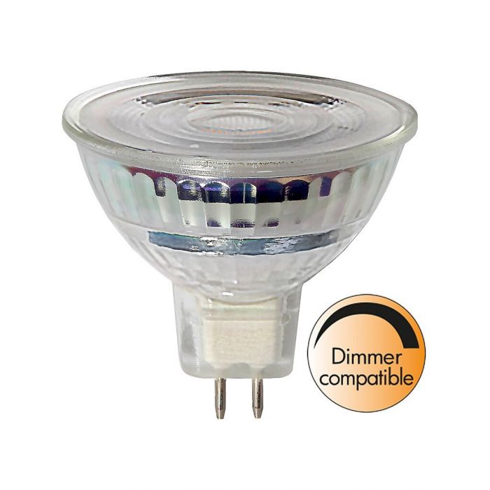 Star Trading Led-lamppu Gu5