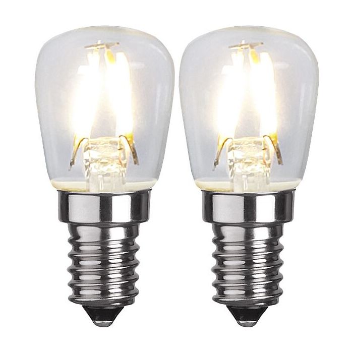 Star Trading Led-lamppu E14