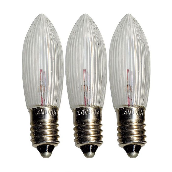 Star Trading Led-lamppu E10