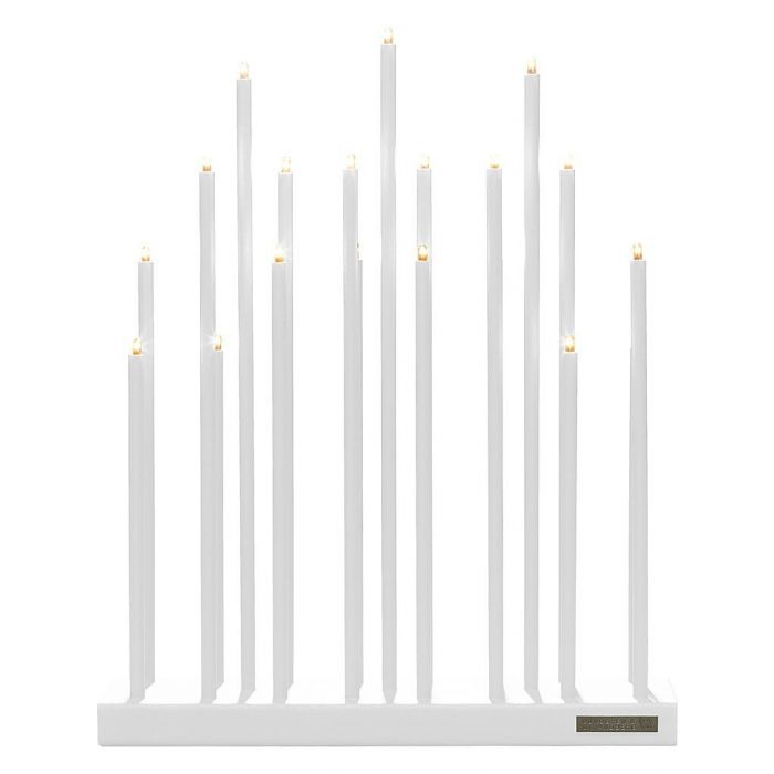 Smak Design Kynttelikkö