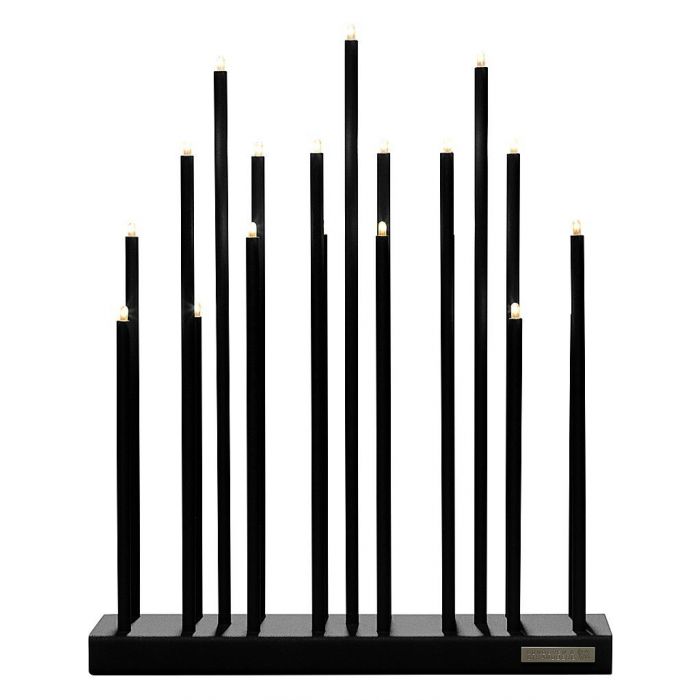 Smak Design Kynttelikkö