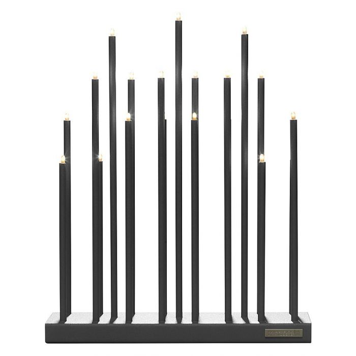 Smak Design Kynttelikkö