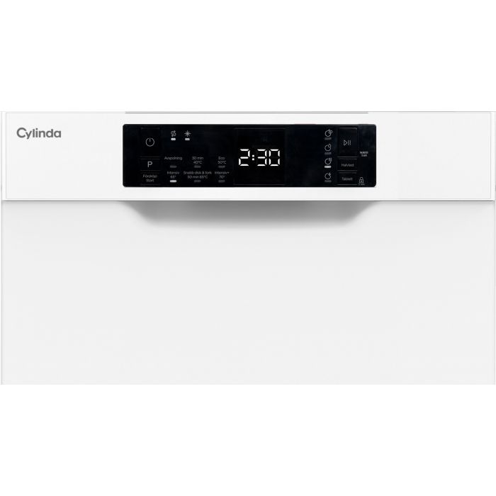 Cylinda Dm4305e Astianpesukone