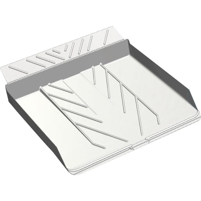 Tollco D60 Pro Turva-allas