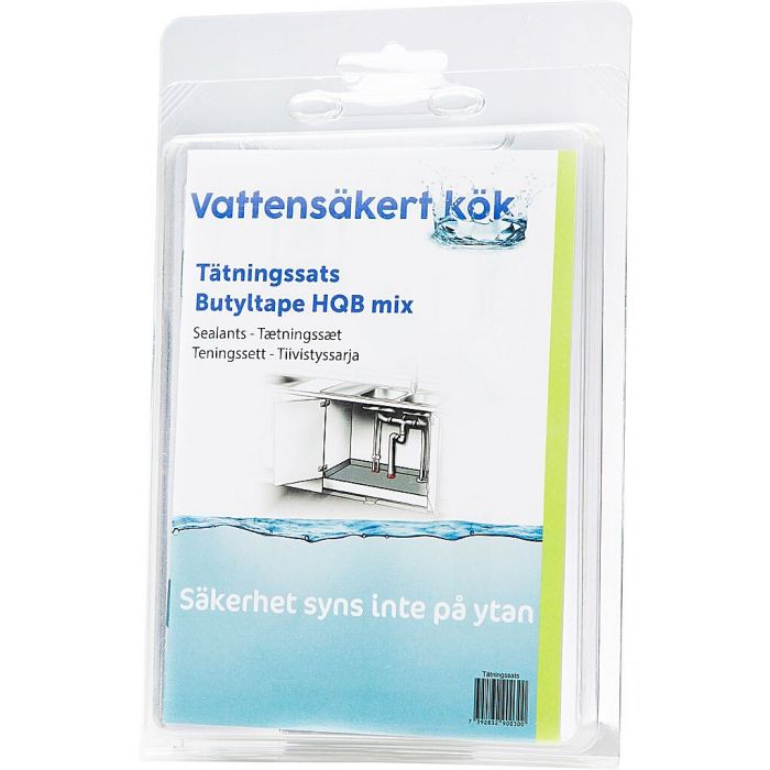 Tollco Tiivistesarja