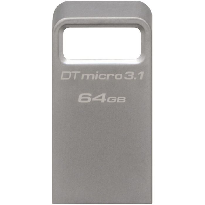 Kingston Datatr 64gb Micro 3.1