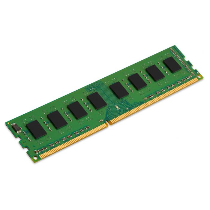 Kingston 4gb Ddr3 1600mhz Dimm