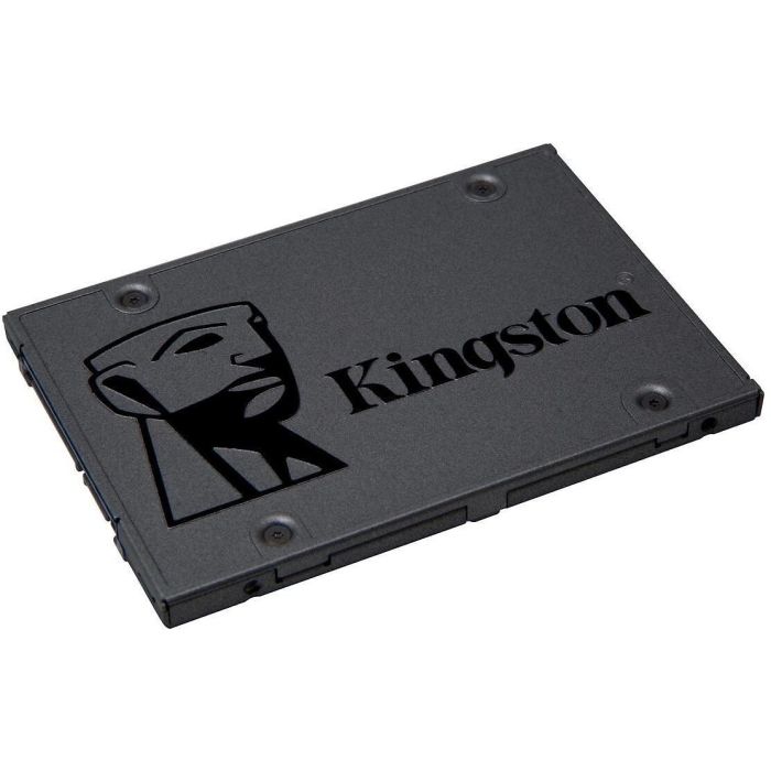 Kingston 240gb Sata3 Ssd Kovalevy
