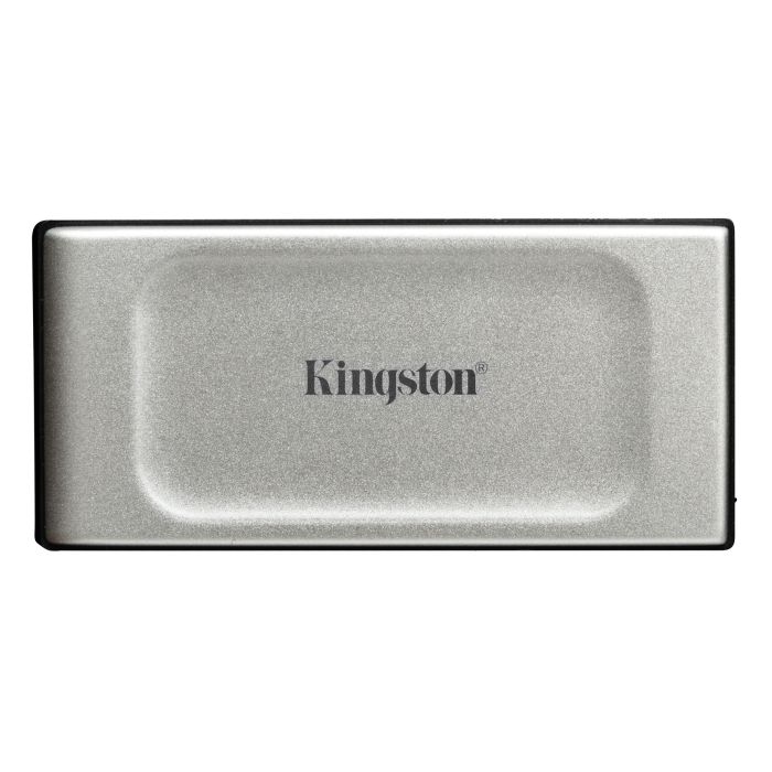 Kingston Xs2000 2tb Ssd Usb3.2