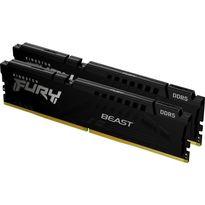 Kingston 32gb 5200mhz Ddr5