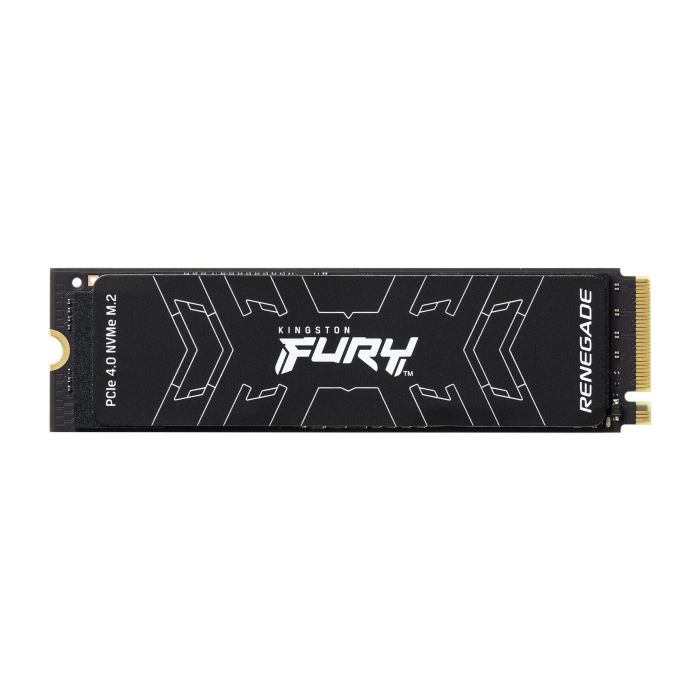 Kingston Fury Renegade 2tb