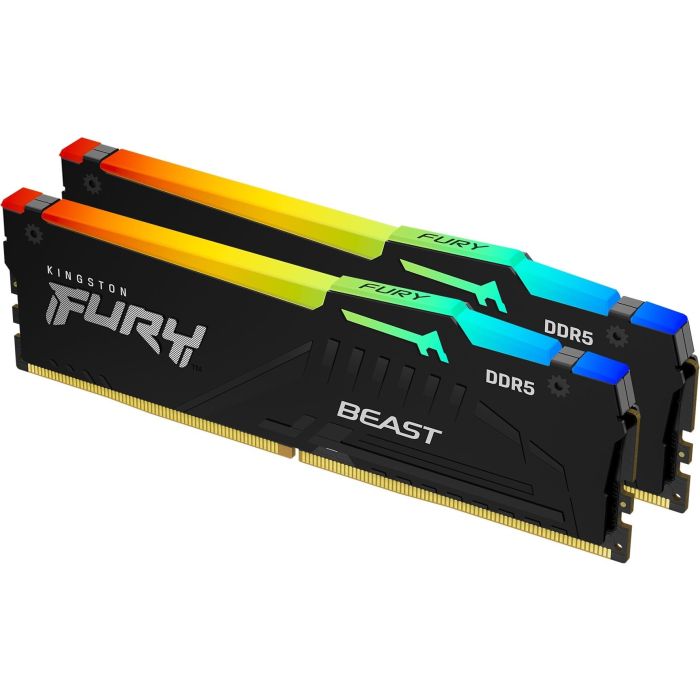 Kingston 32gb 6000mhz Ddr5
