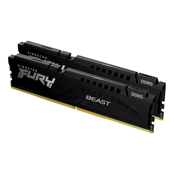 Kingston 32gb 5600mhz Ddr5 Muisti