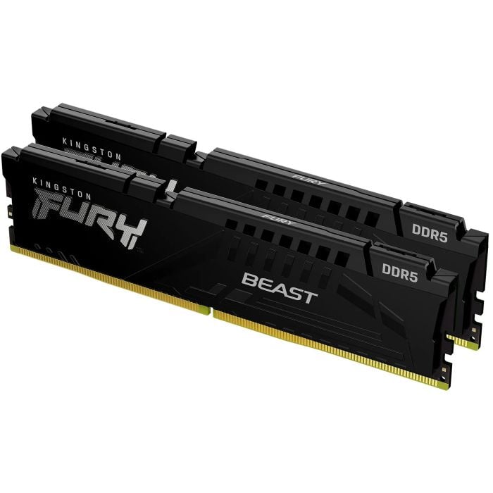 Kingston 32gb 5200mhz Ddr5 Muisti