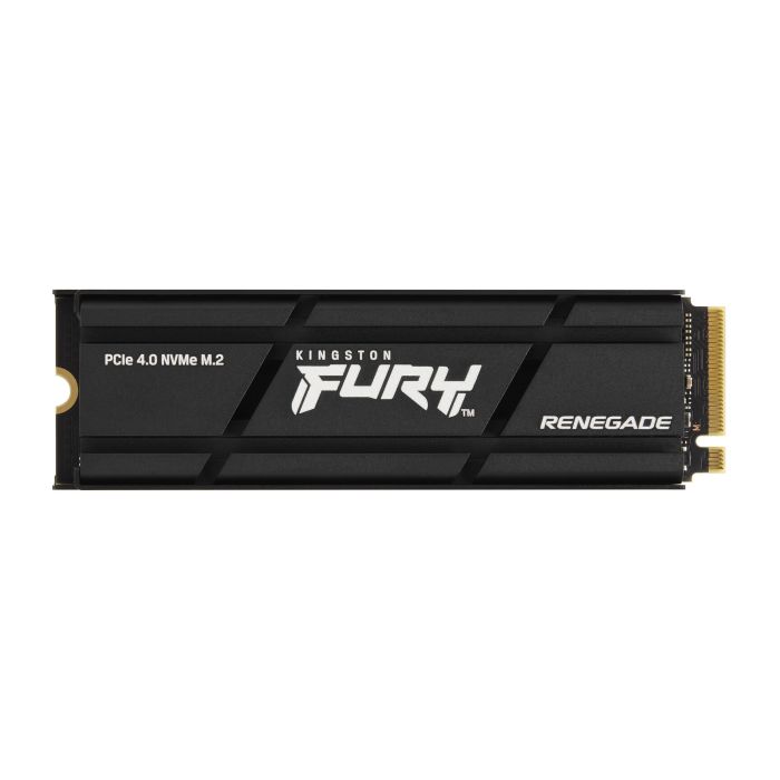 Kingston 2tb Renegade Pcie 4.0