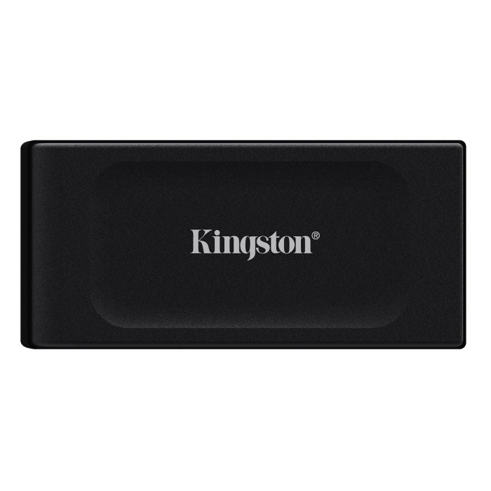 Kingston Xs1000 2tb Ssd