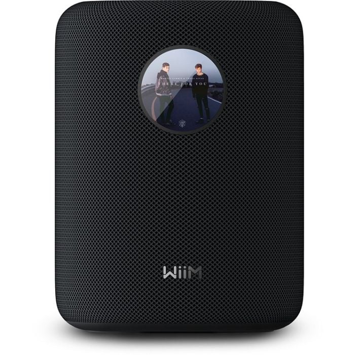 Wiim Sound älykaiutin