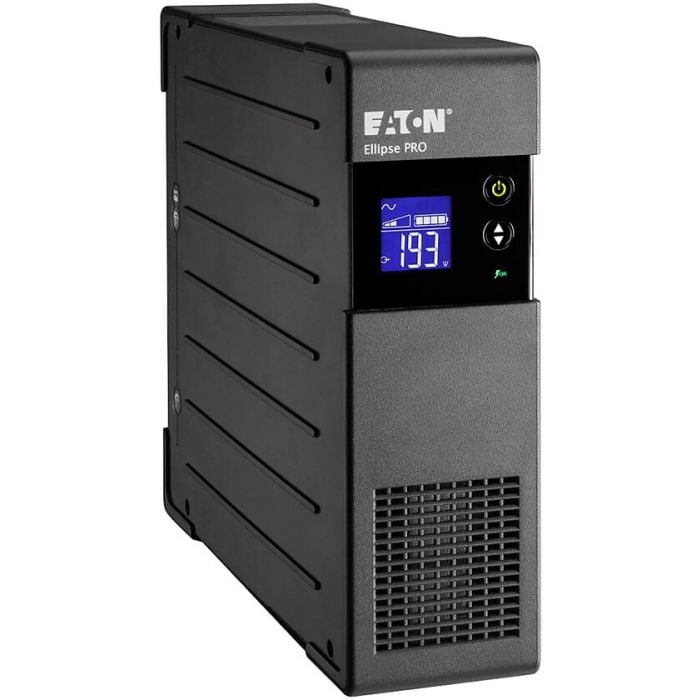 Eaton Ellipse Pro 650 Interaktiivinen Linja Ups
