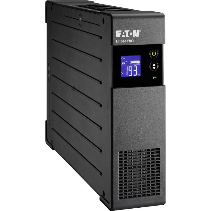 Eaton Ellipse Pro 1200 Din Interaktiivinen Linja Ups
