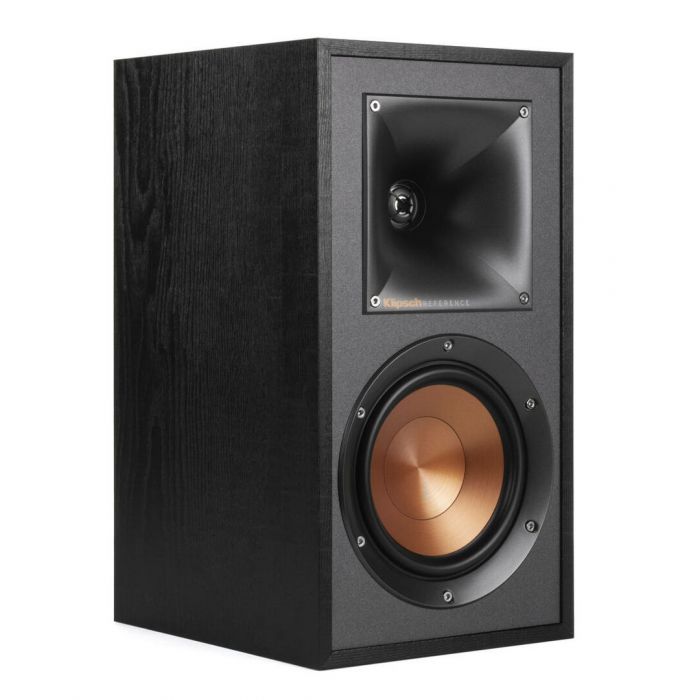 Klipsch R-51-m Blk/gnm Kaiutinpari