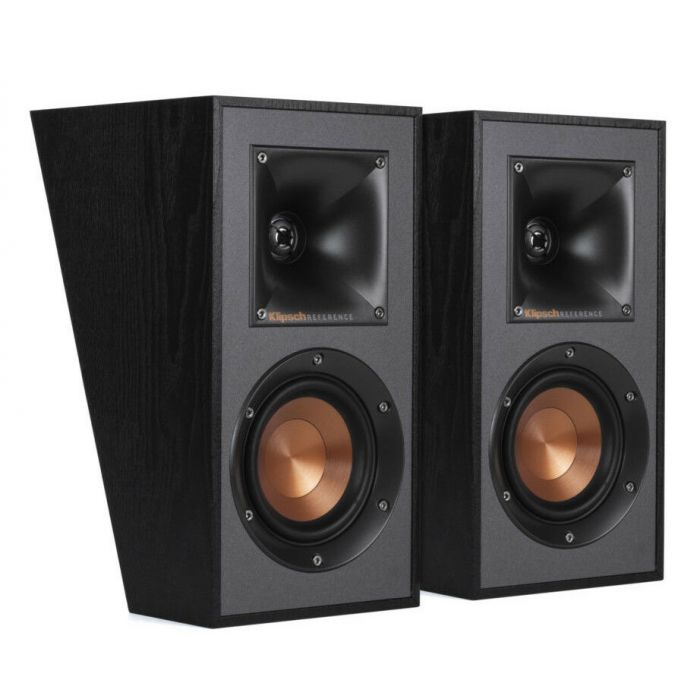 Klipsch R -41-sa Blk/gnm Atmos Kaiutin