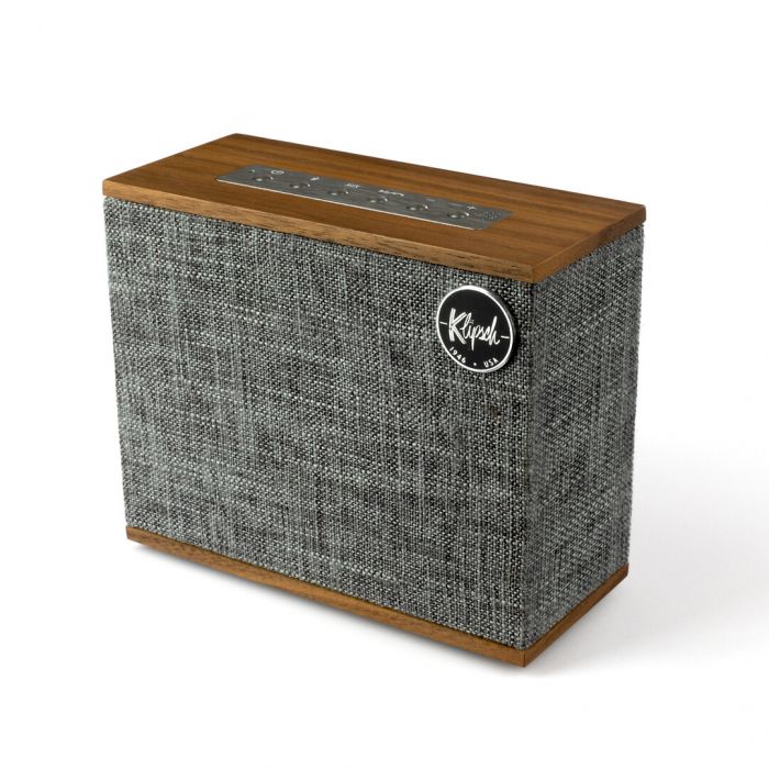 Klipsch Heritage Groove Bluetooth-kaiutin