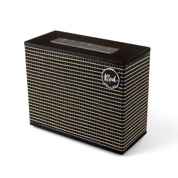 Klipsch Heritage Groove Bluetooth-kaiutin
