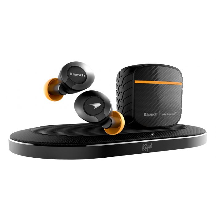 Klipsch T5 Ii True Wireless Kuulokkeet