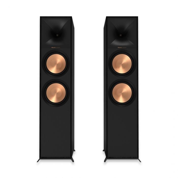 Klipsch R-800f Lattiakaiutin, 1kpl