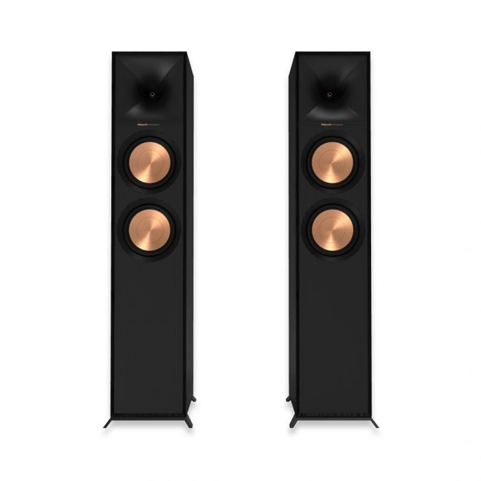 Klipsch R-600f Lattiakaiutin, 1kpl