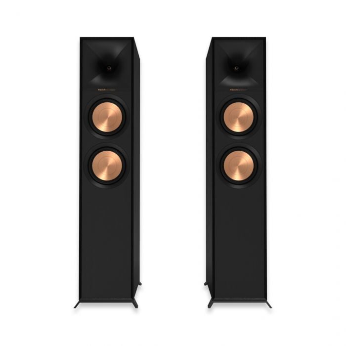Klipsch R-605fa Dolby Atmos Lattiakaiutin, 1kpl